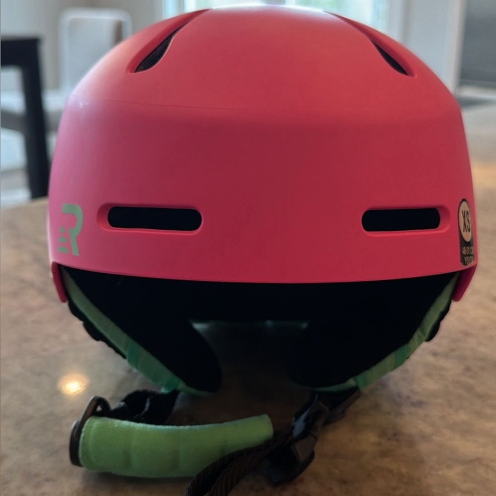 Youth Ski Helmet